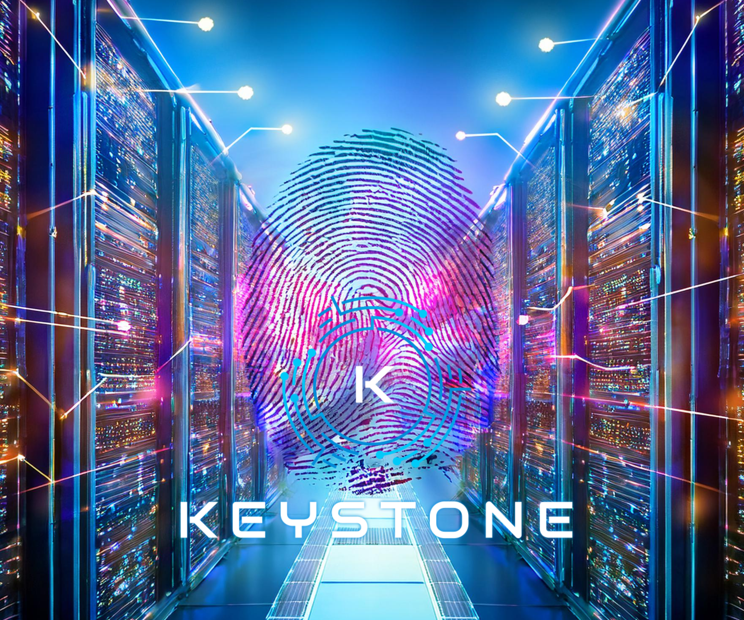 Keystone Fingerprint